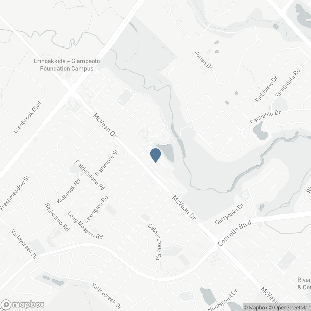 43 LONE ROCK CIRCLE, Brampton, Ontario L6P 0K4